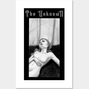 The Unknown Posters and Art